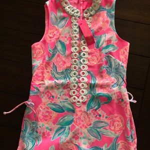 NWT Lily Pulitzer Dress